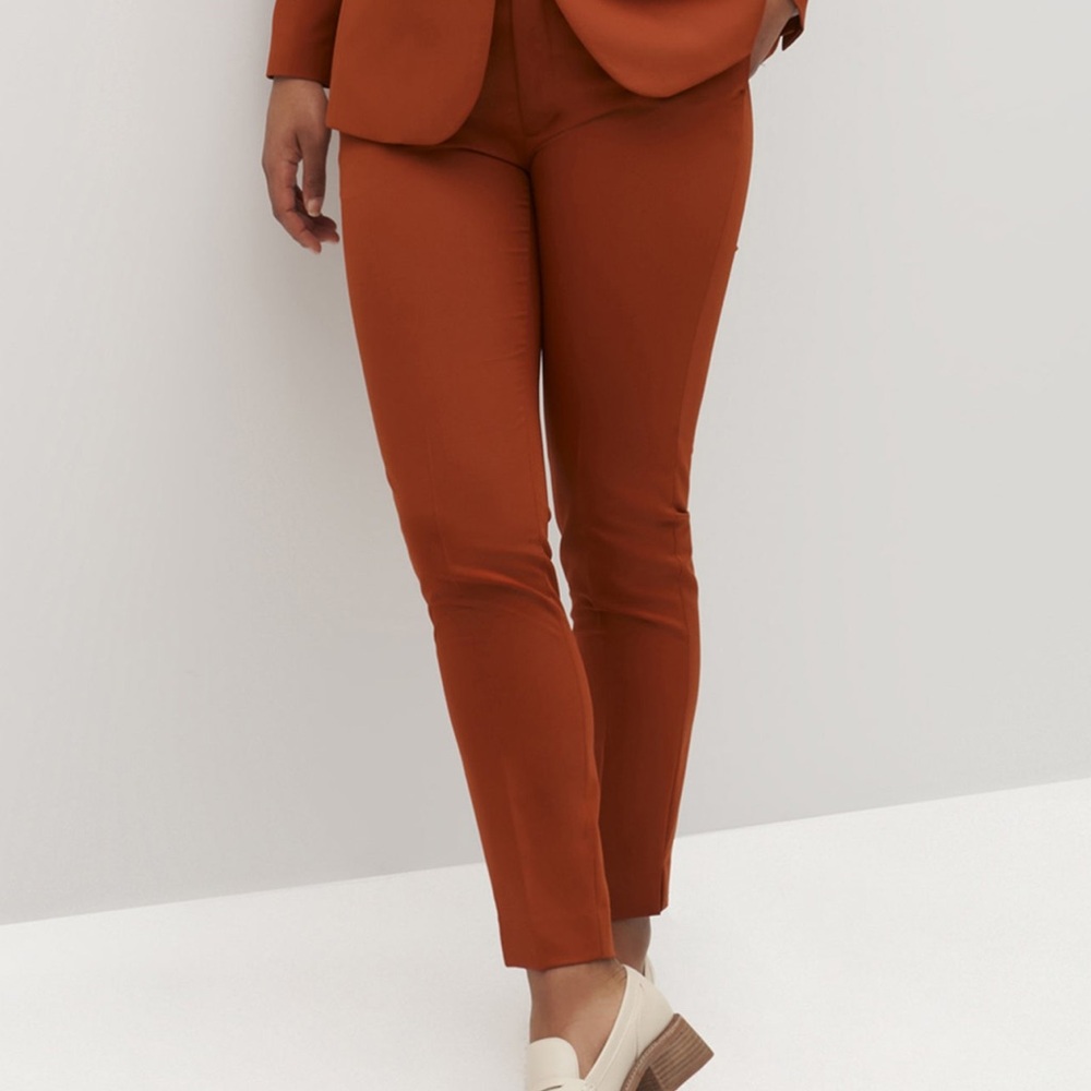Suit Shop Women’s Dress Pants